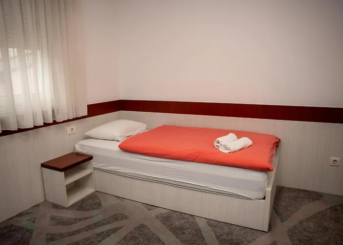 Bed & Breakfast Bojcic 3*