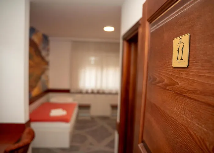 Bed & Breakfast Bojcic 3*