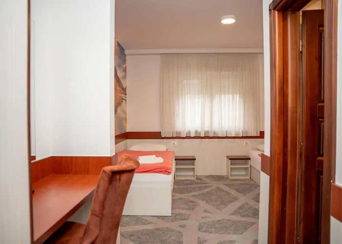 Bojcic Bed & Breakfast 3*