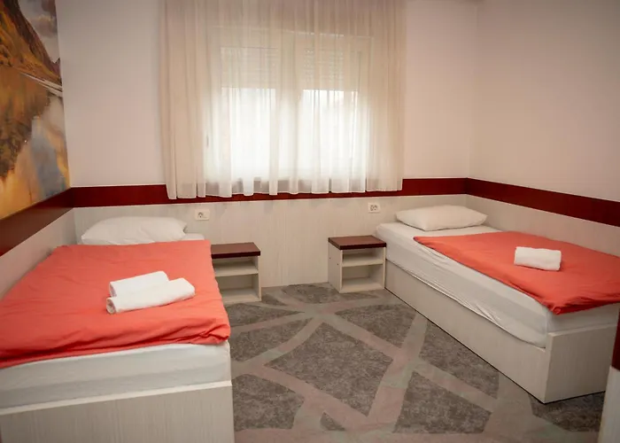 Bojcic Bed & Breakfast 3*