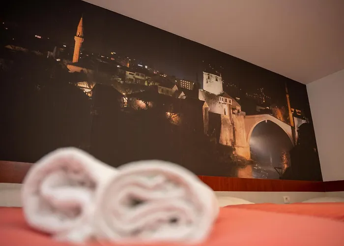 Bed & Breakfast Bojcic