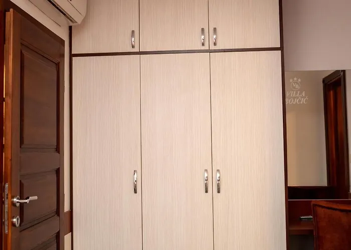 Bed & Breakfast Bojcic 3*