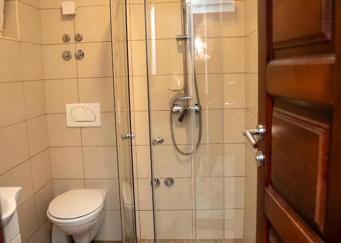 Bed & Breakfast Bojcic 3*