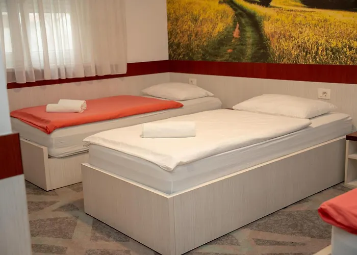 Bojcic Bed & Breakfast