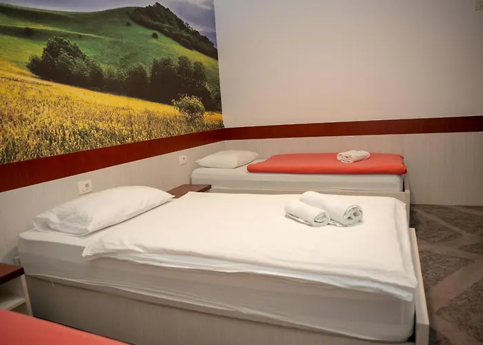 Bojcic Bed & Breakfast