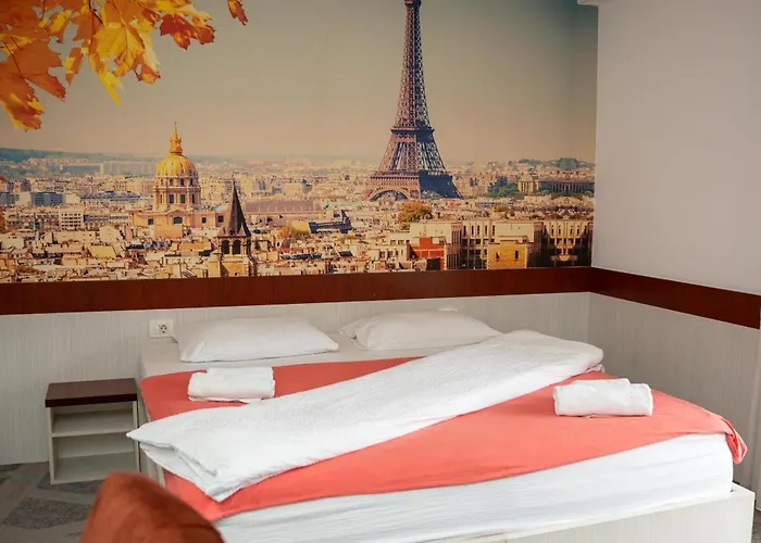 Bojcic Bed & Breakfast Mostar