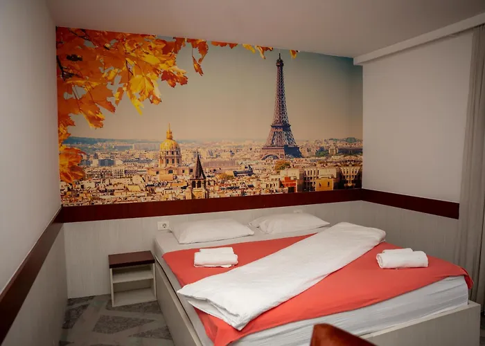 Bed & Breakfast Bojcic