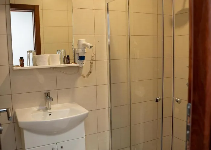 Bed & Breakfast Bojcic 3*