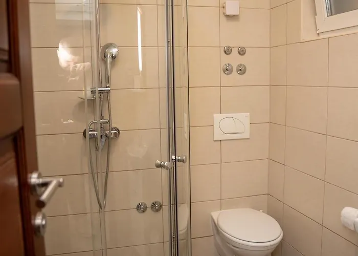 Bed & Breakfast Bojcic Mostar