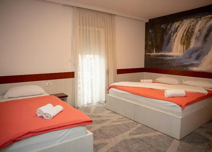 Bed & Breakfast Bojcic 3*