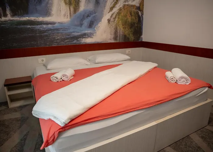 Bed & Breakfast Bojcic