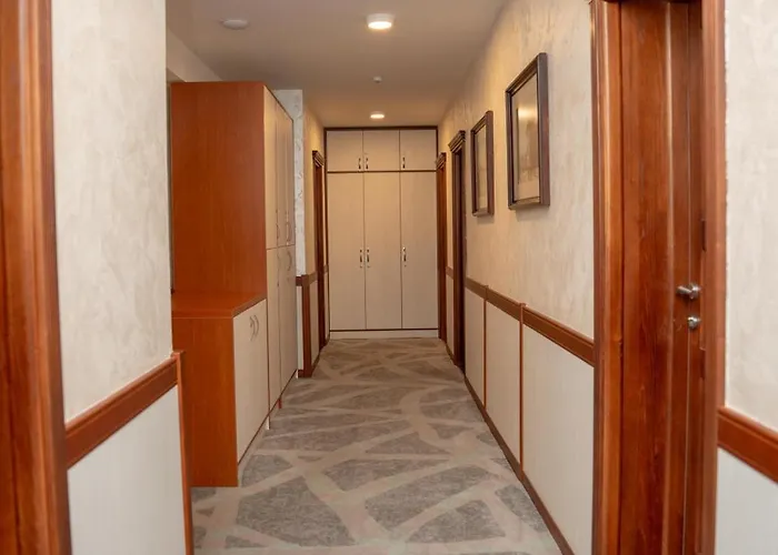 Bojcic Bed & Breakfast Mostar