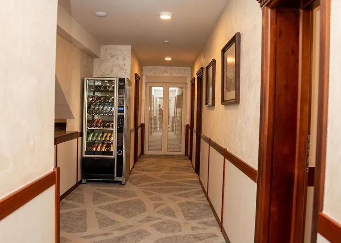 Bojcic Bed & Breakfast Mostar