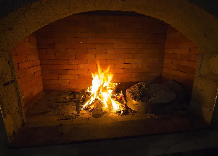 Bed and breakfast Bojcic 3*