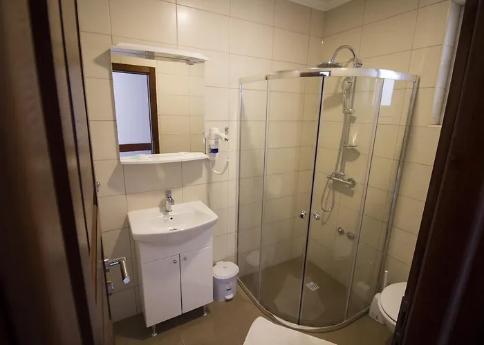 Bed and breakfast Bojcic