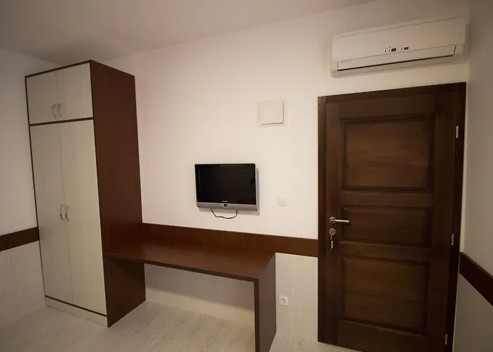 Bed and breakfast Bojcic