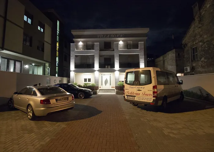 Bojcic Bed and breakfast Mostar