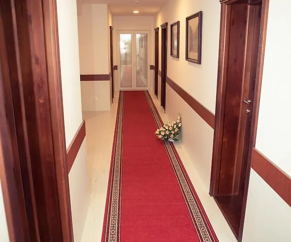 Bed and breakfast Bojcic 3*