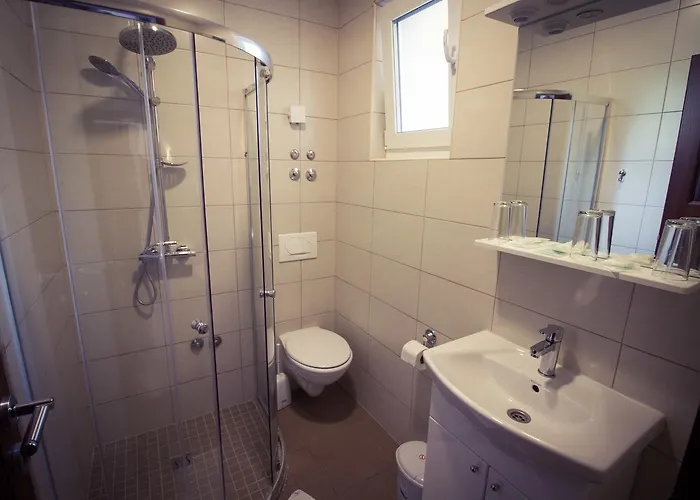 Bojcic Bed and breakfast