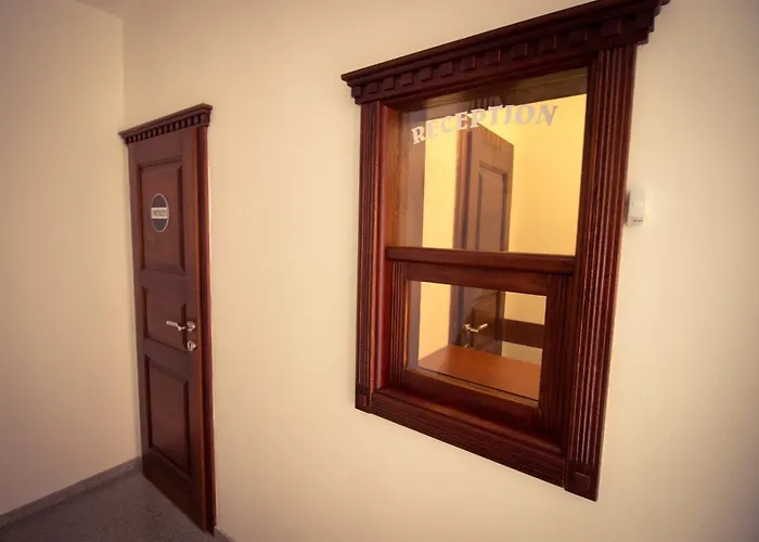 Bojcic Bed and breakfast Mostar