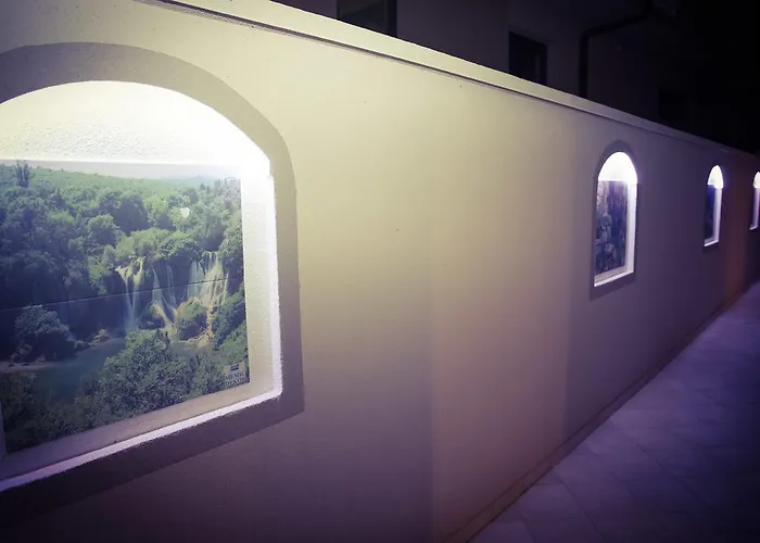 Bed and breakfast Bojcic 3*