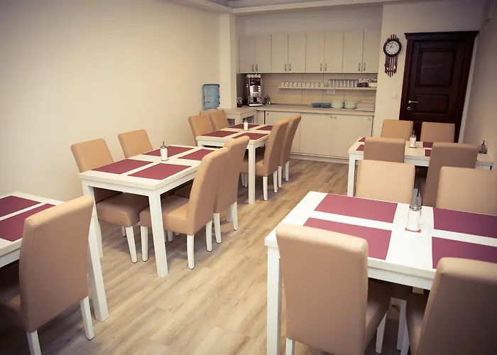 Bojcic Bed and breakfast 3*