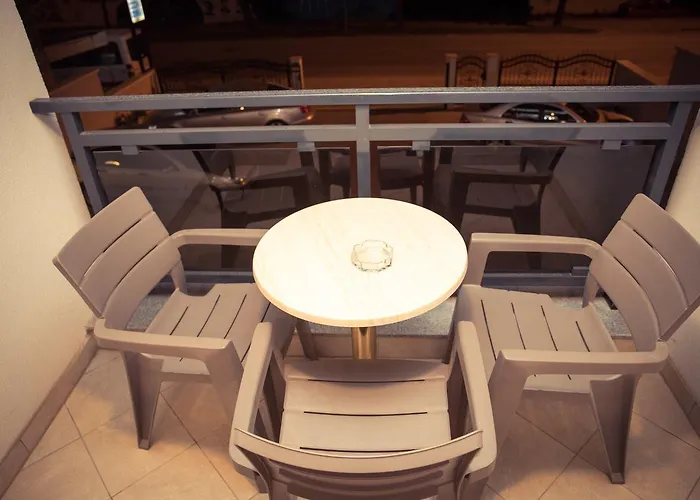 Bojcic Bed and breakfast 3*