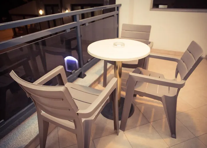 Bed and breakfast Bojcic 3*