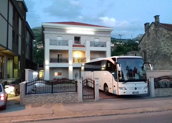 Bojcic Bed and breakfast