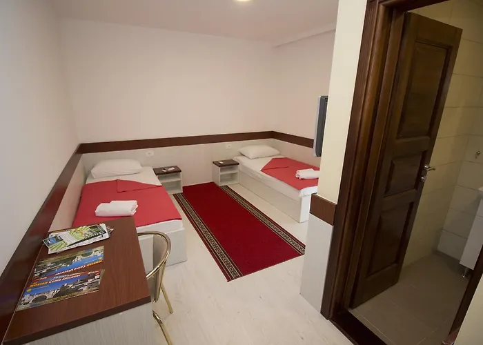 Bojcic Bed and breakfast Mostar