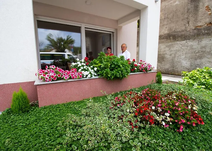 Bed and breakfast Bojcic 3*