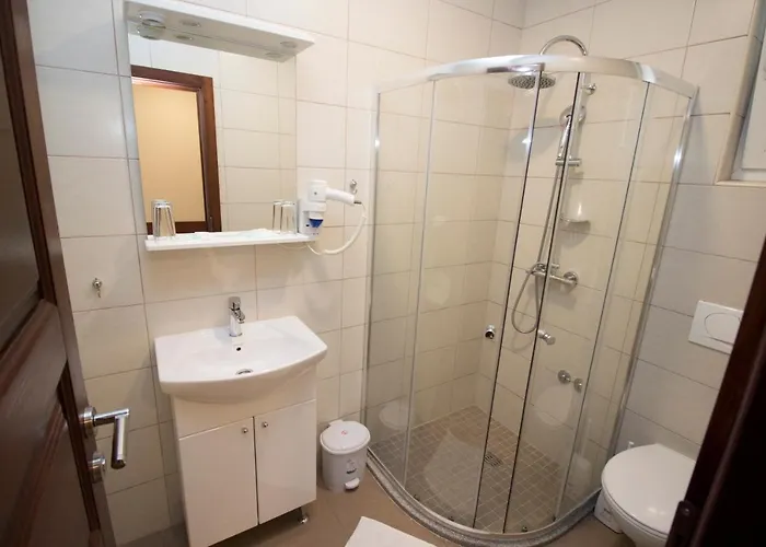 Bojcic Bed and breakfast 3*