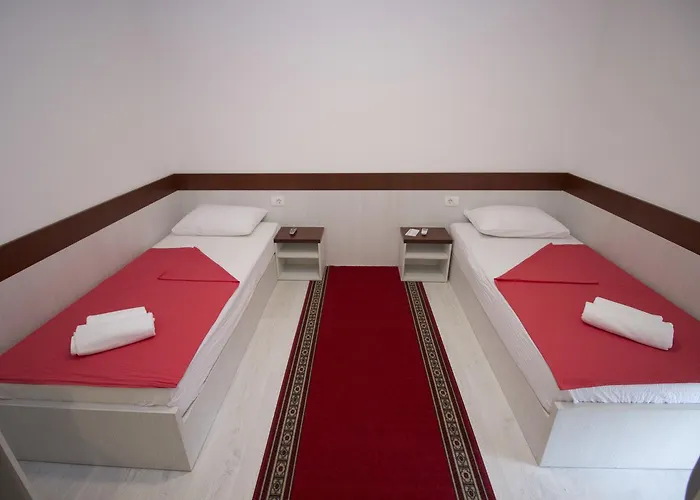 Bed and breakfast Bojcic