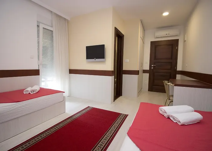 Bed and breakfast Bojcic