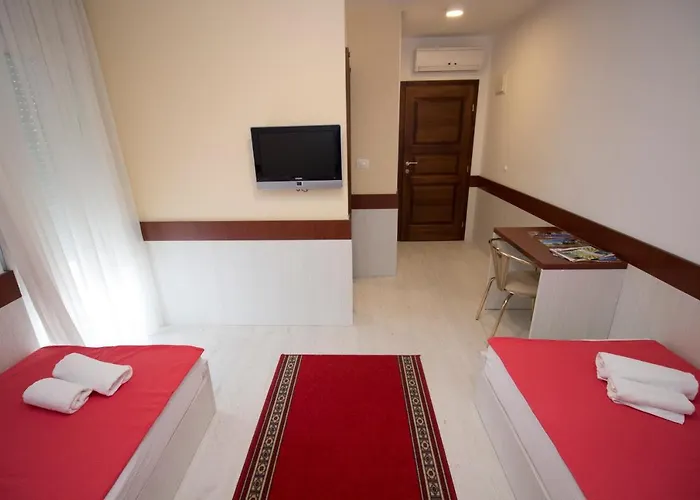 Bed and breakfast Bojcic