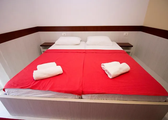 Bojcic Bed and breakfast 3*