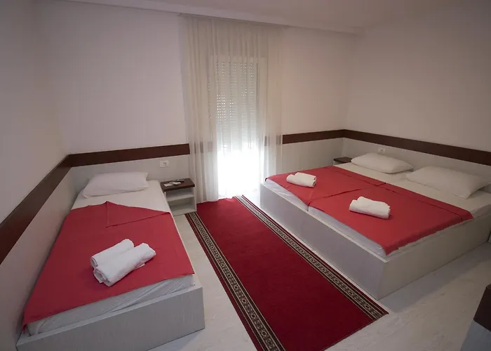 Bed and breakfast Bojcic 3*