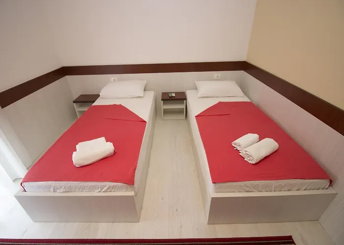 Bed and breakfast Bojcic 3*