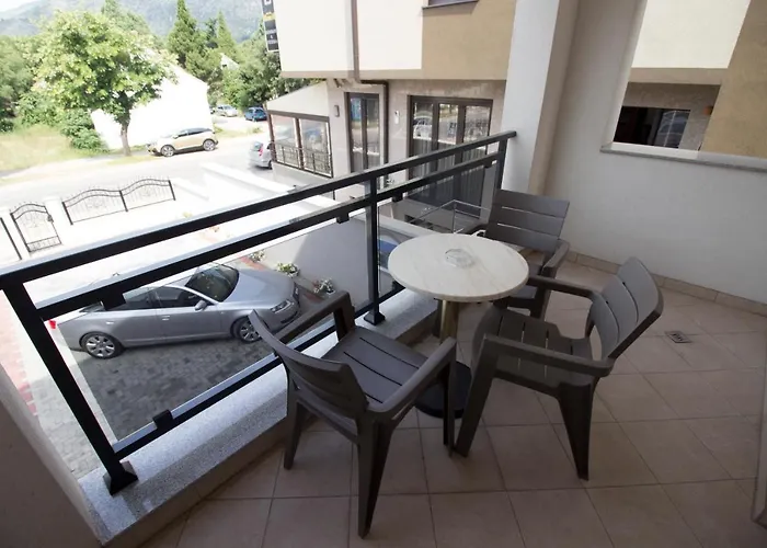 Bed and breakfast Bojcic Mostar