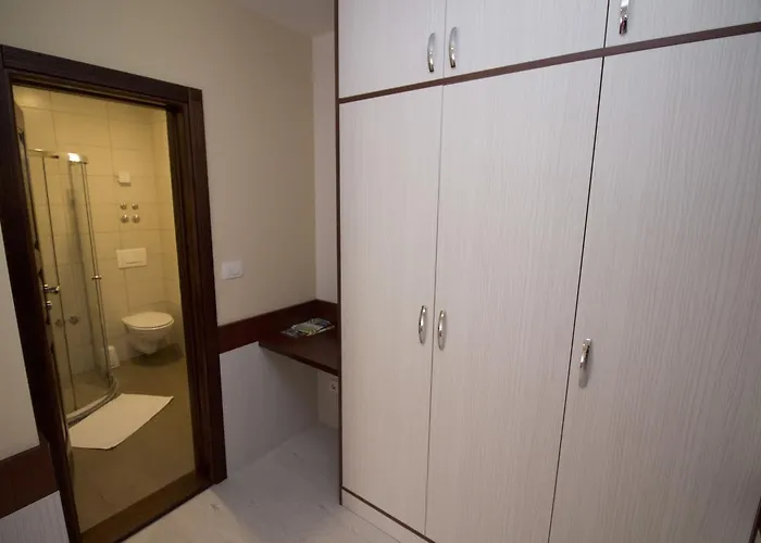 Bed and breakfast Bojcic Mostar