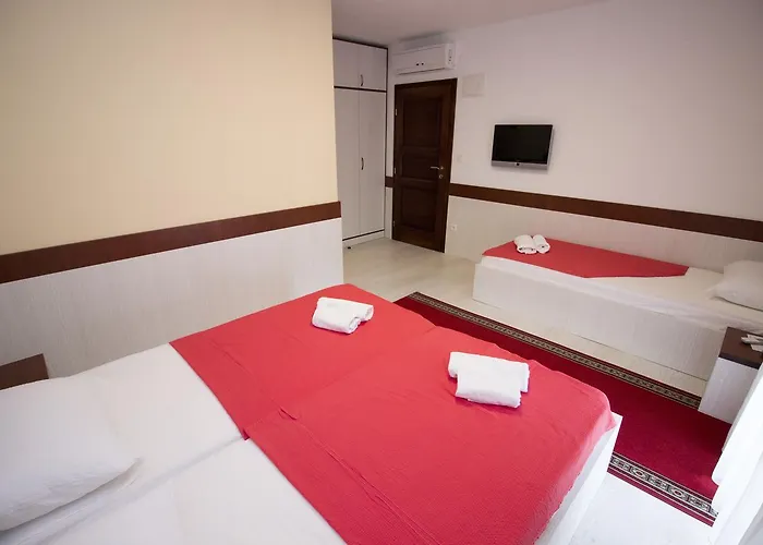 Bed and breakfast Bojcic Mostar