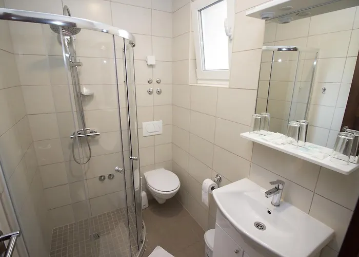 Bed and breakfast Bojcic